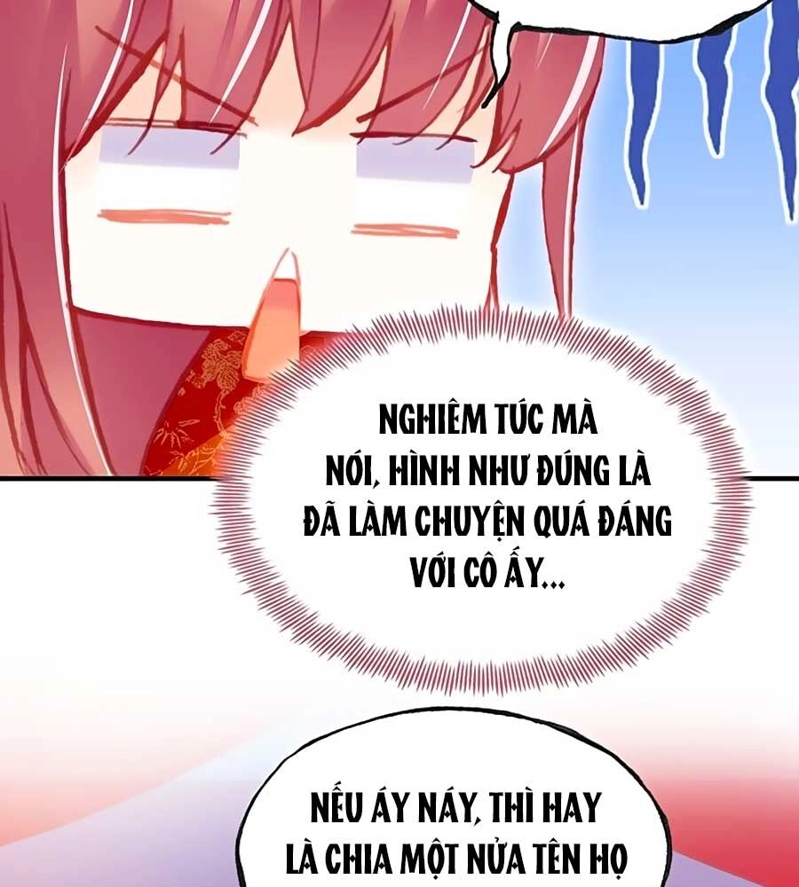 Trẫm Cũng Không Muốn Quá Khí Phách Chapter 51 - 67