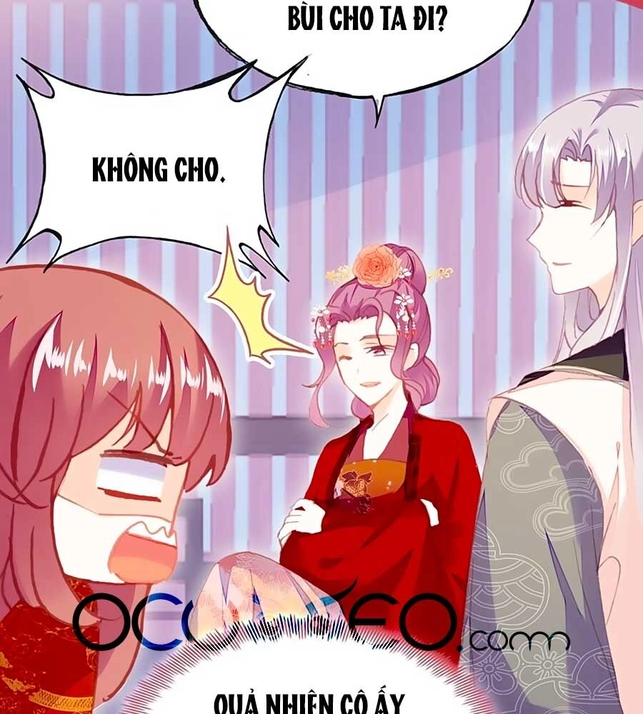 Trẫm Cũng Không Muốn Quá Khí Phách Chapter 51 - 68