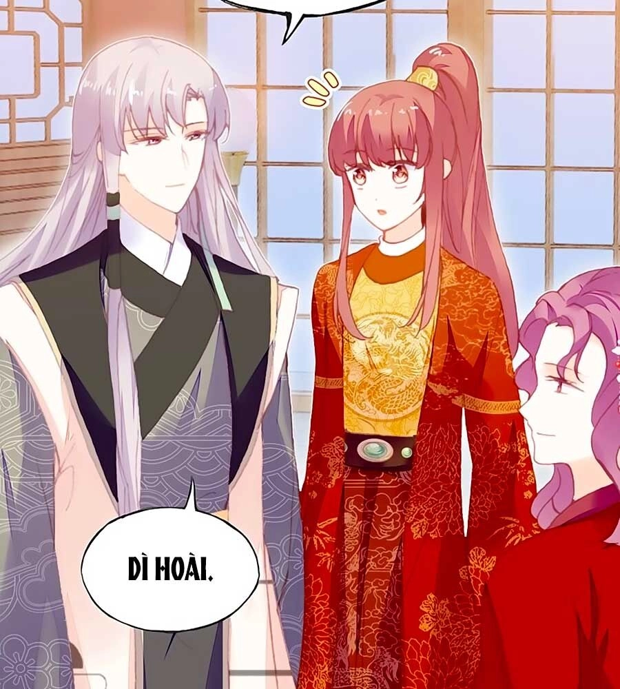 Trẫm Cũng Không Muốn Quá Khí Phách Chapter 51 - 71