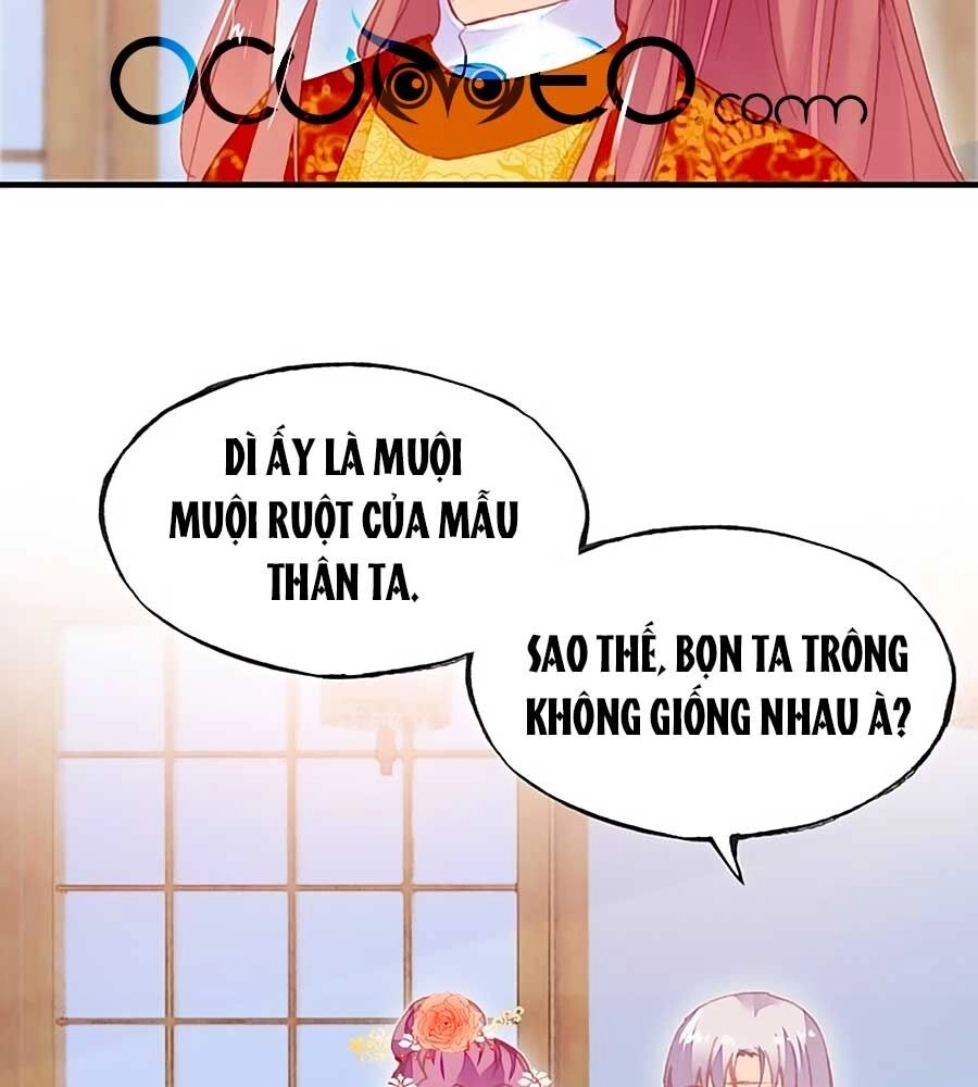 Trẫm Cũng Không Muốn Quá Khí Phách Chapter 51 - 73