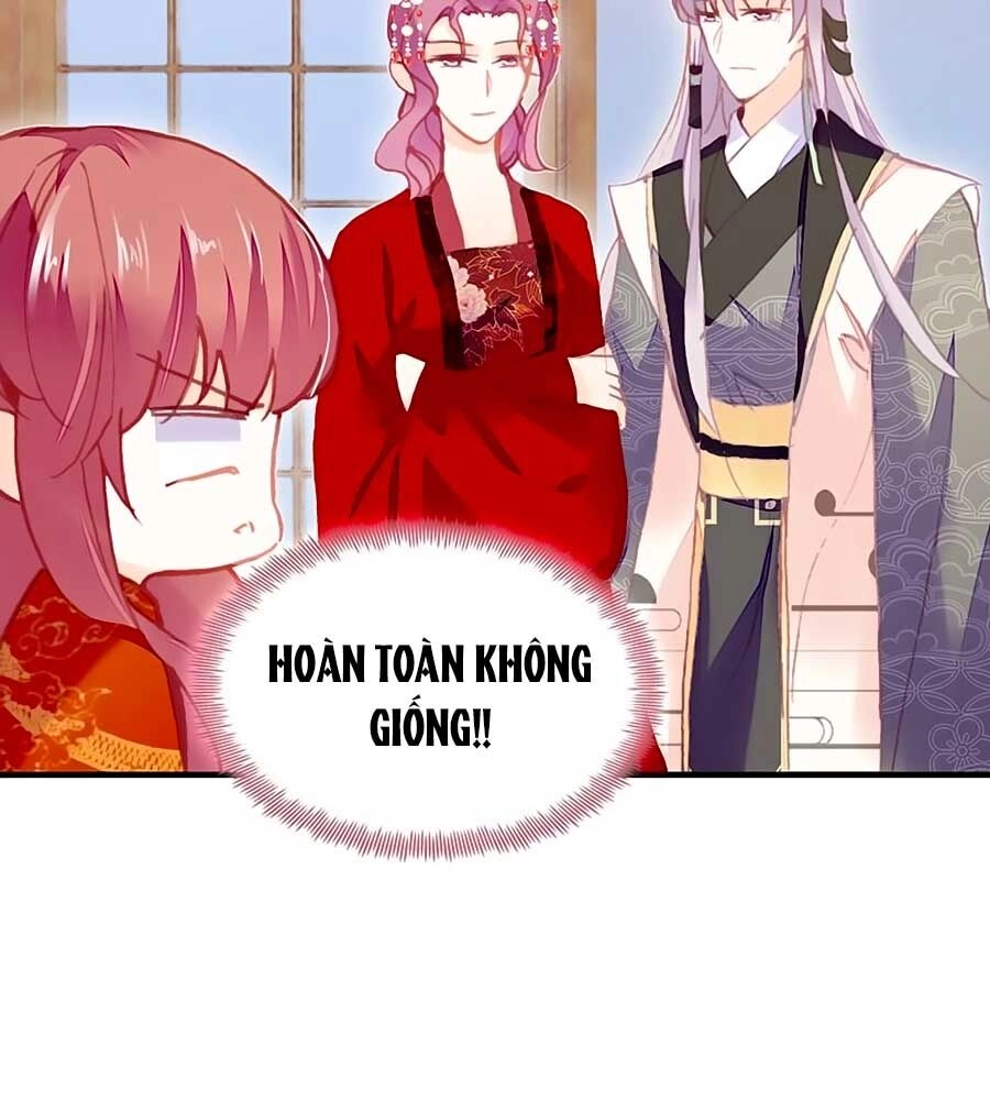 Trẫm Cũng Không Muốn Quá Khí Phách Chapter 51 - 74