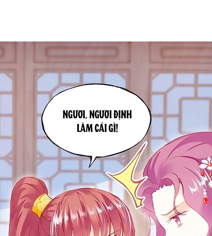 Trẫm Cũng Không Muốn Quá Khí Phách Chapter 51 - 76