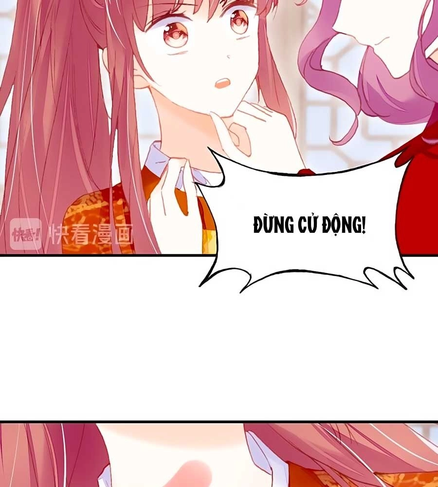 Trẫm Cũng Không Muốn Quá Khí Phách Chapter 51 - 77