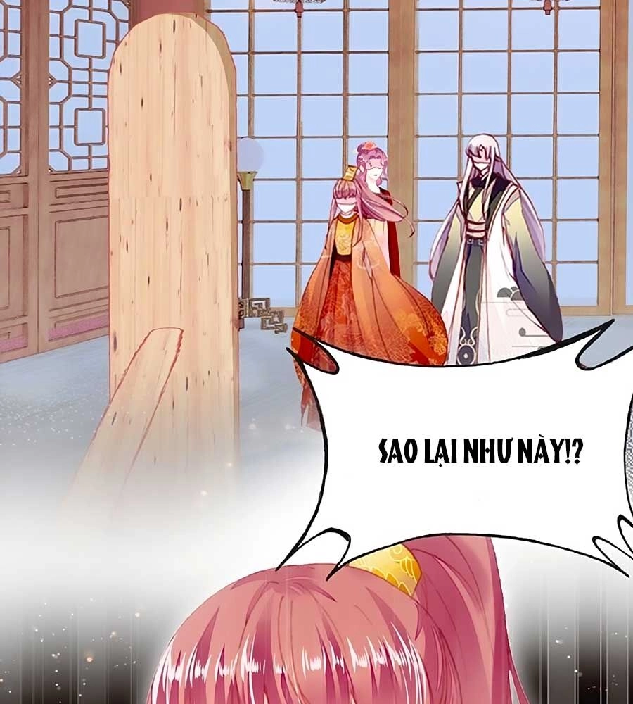 Trẫm Cũng Không Muốn Quá Khí Phách Chapter 51 - 80