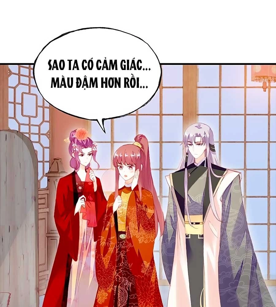Trẫm Cũng Không Muốn Quá Khí Phách Chapter 52 - 1