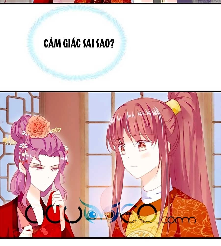 Trẫm Cũng Không Muốn Quá Khí Phách Chapter 52 - 2