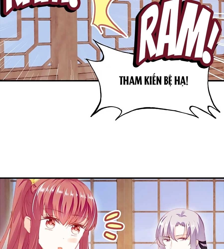 Trẫm Cũng Không Muốn Quá Khí Phách Chapter 52 - 5