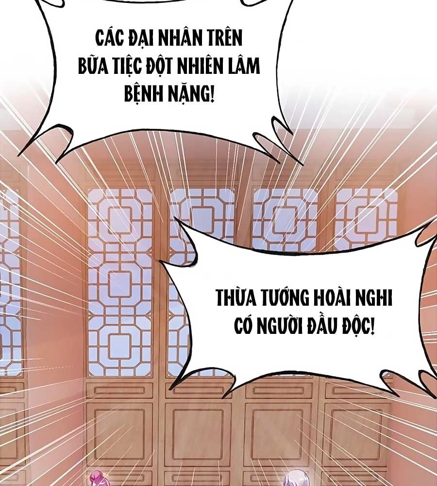 Trẫm Cũng Không Muốn Quá Khí Phách Chapter 52 - 7