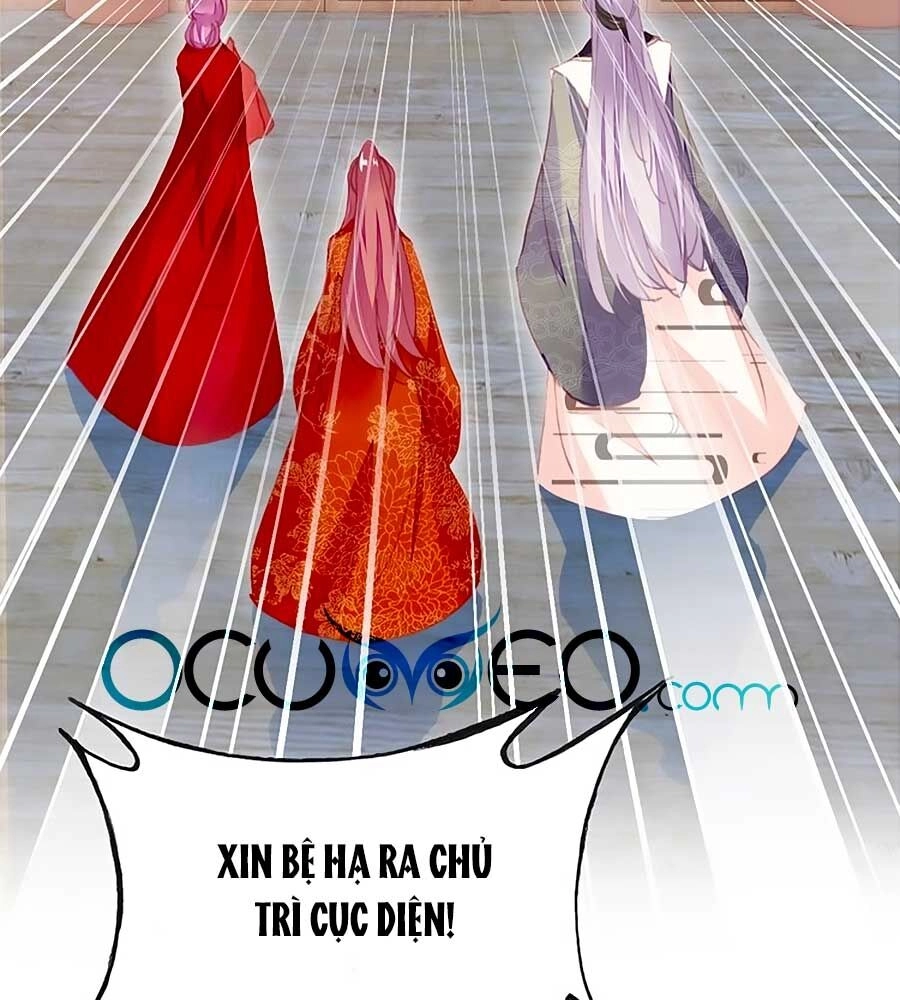 Trẫm Cũng Không Muốn Quá Khí Phách Chapter 52 - 8