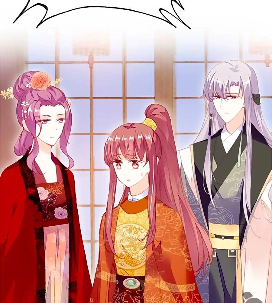 Trẫm Cũng Không Muốn Quá Khí Phách Chapter 52 - 9