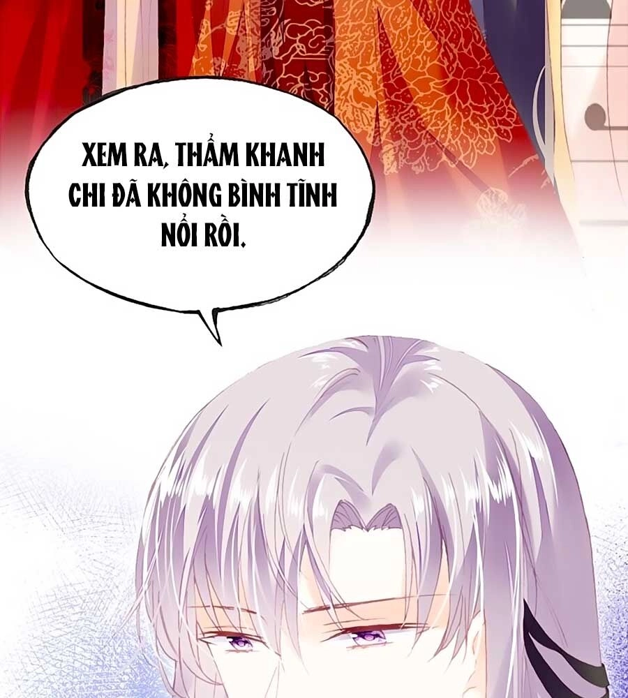 Trẫm Cũng Không Muốn Quá Khí Phách Chapter 52 - 10