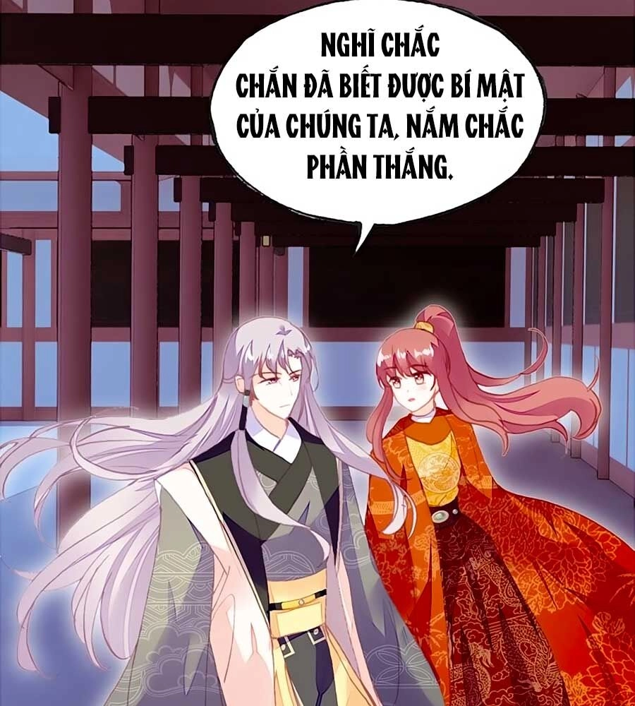 Trẫm Cũng Không Muốn Quá Khí Phách Chapter 52 - 14