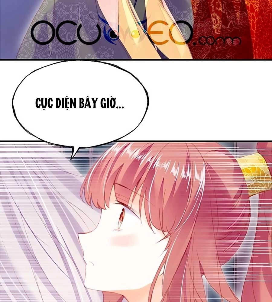 Trẫm Cũng Không Muốn Quá Khí Phách Chapter 52 - 15