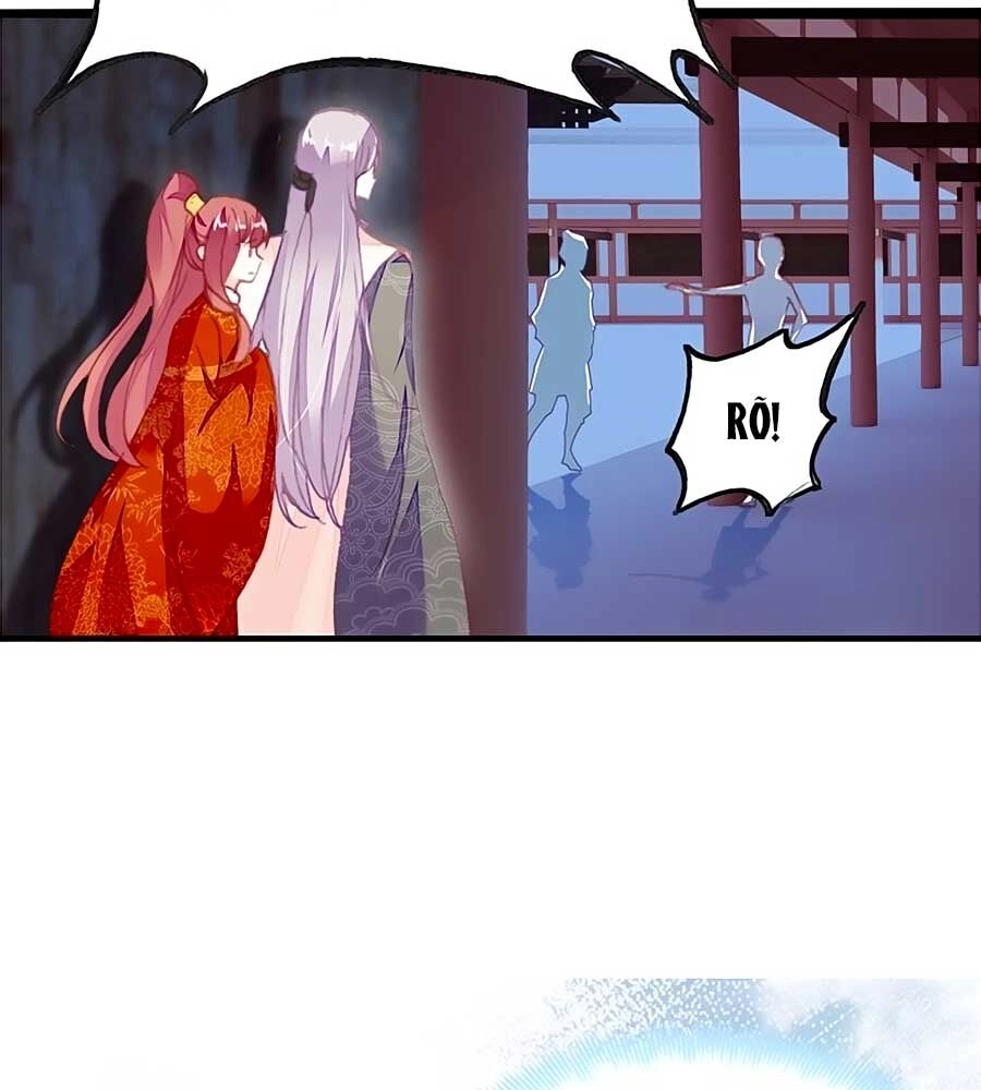 Trẫm Cũng Không Muốn Quá Khí Phách Chapter 52 - 18