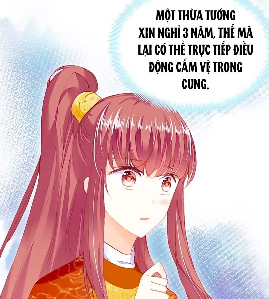 Trẫm Cũng Không Muốn Quá Khí Phách Chapter 52 - 19