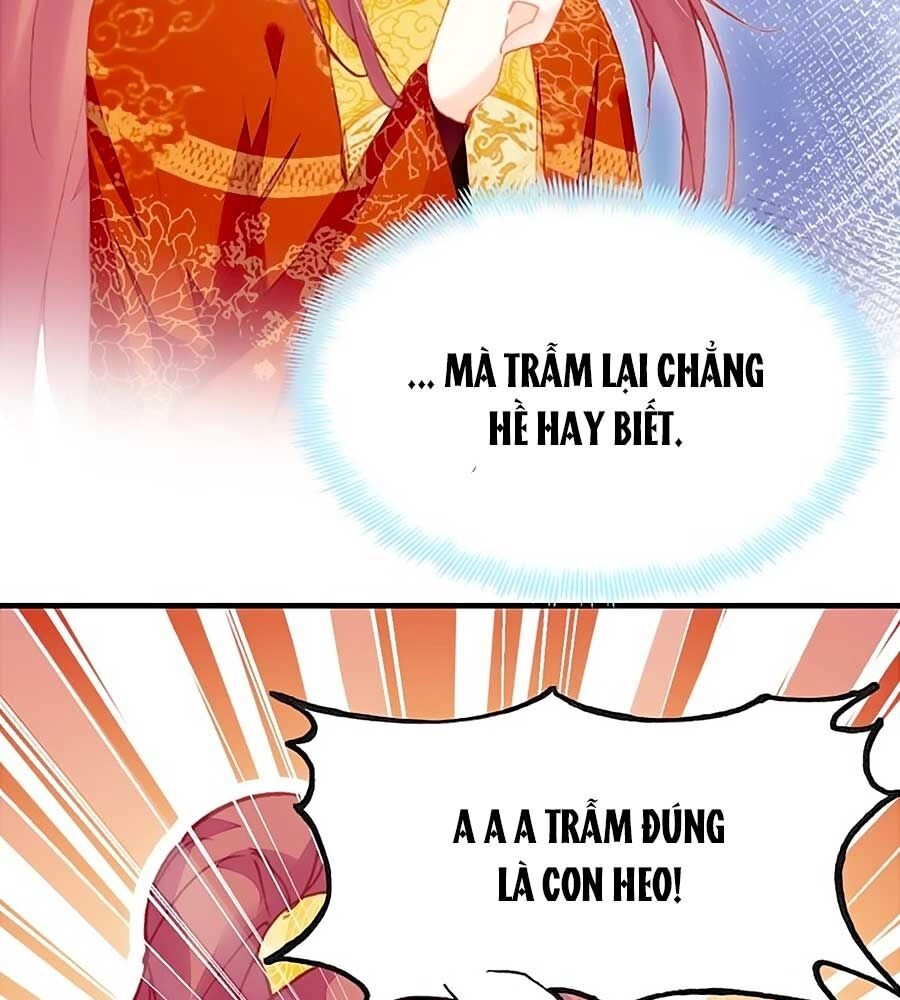Trẫm Cũng Không Muốn Quá Khí Phách Chapter 52 - 20