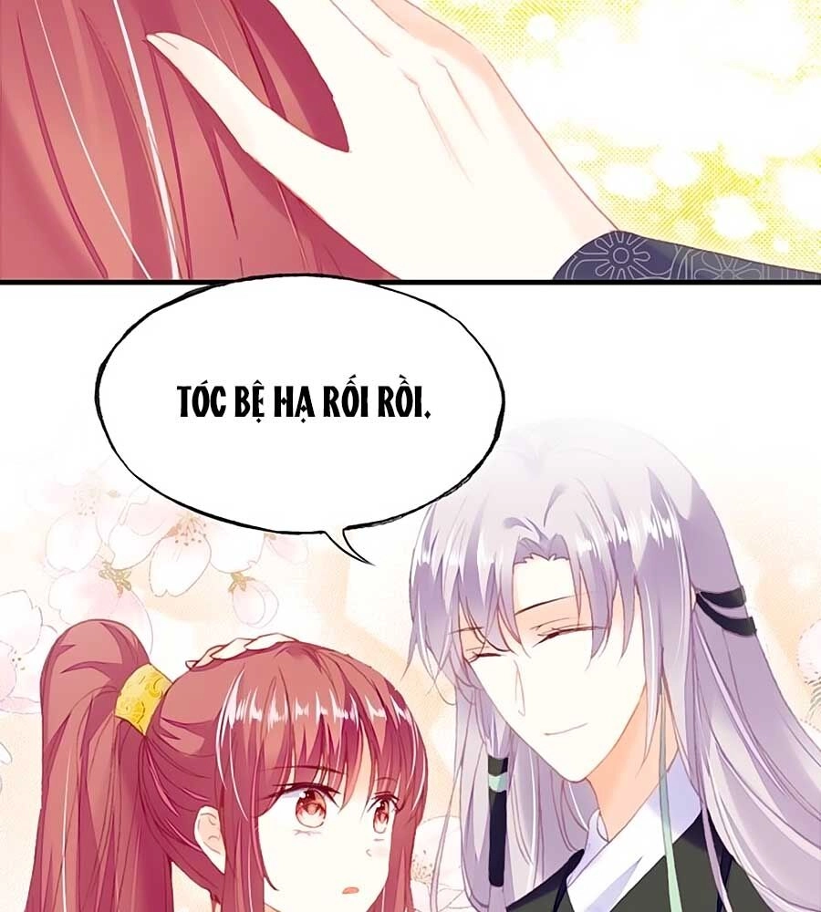 Trẫm Cũng Không Muốn Quá Khí Phách Chapter 52 - 22