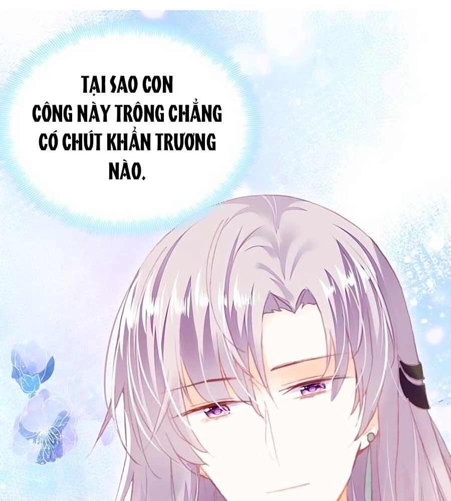Trẫm Cũng Không Muốn Quá Khí Phách Chapter 52 - 24