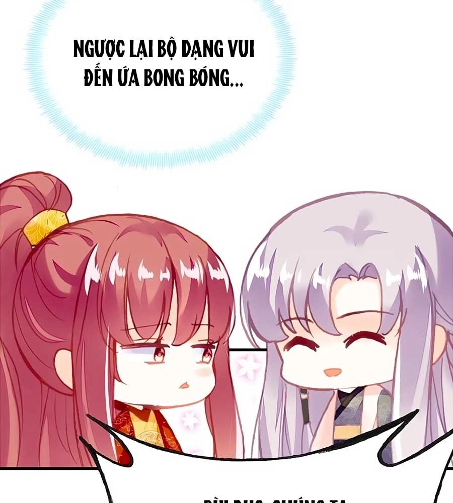 Trẫm Cũng Không Muốn Quá Khí Phách Chapter 52 - 26