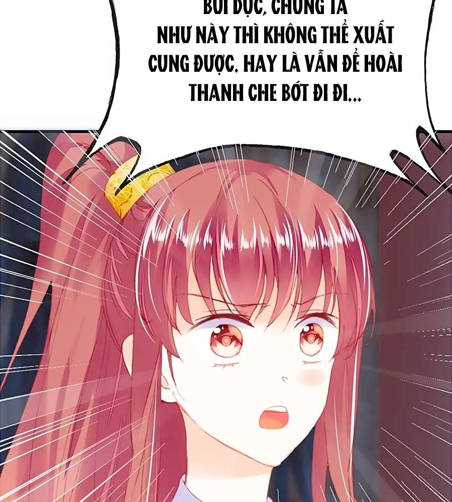 Trẫm Cũng Không Muốn Quá Khí Phách Chapter 52 - 27