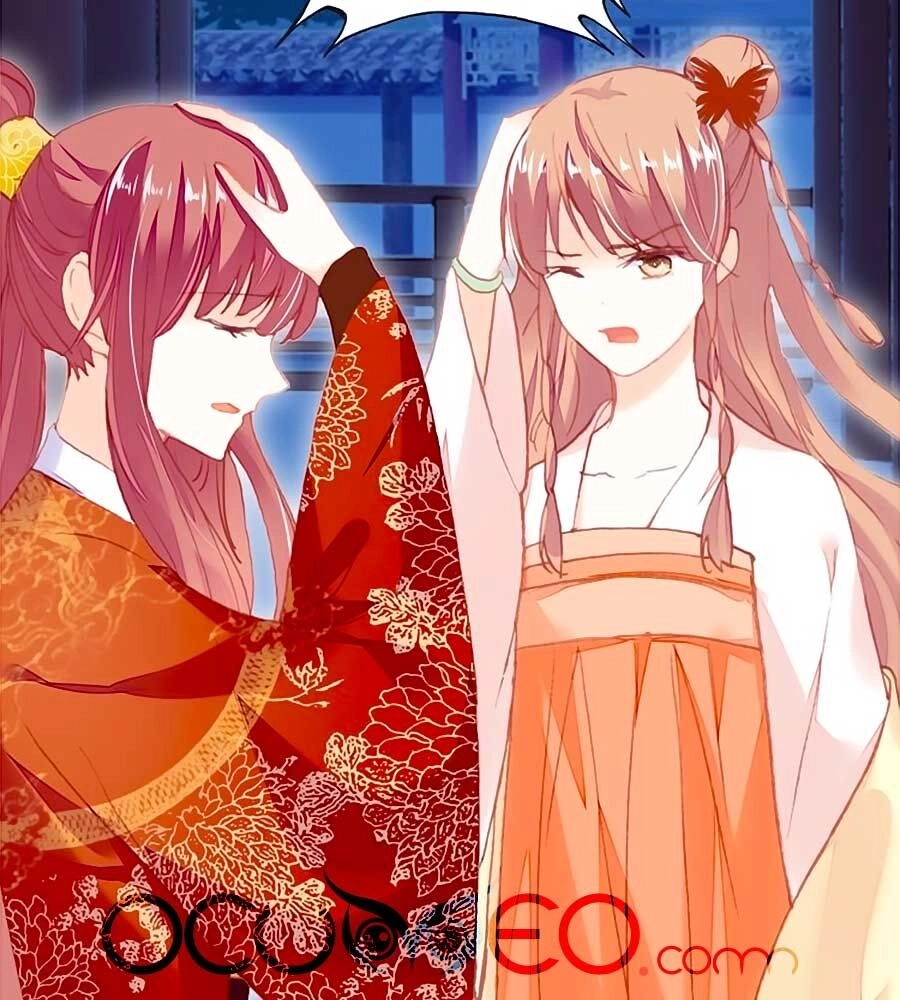 Trẫm Cũng Không Muốn Quá Khí Phách Chapter 52 - 34