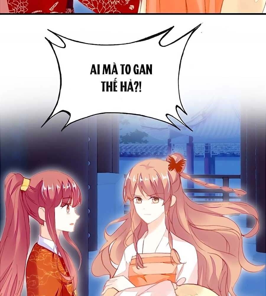 Trẫm Cũng Không Muốn Quá Khí Phách Chapter 52 - 35