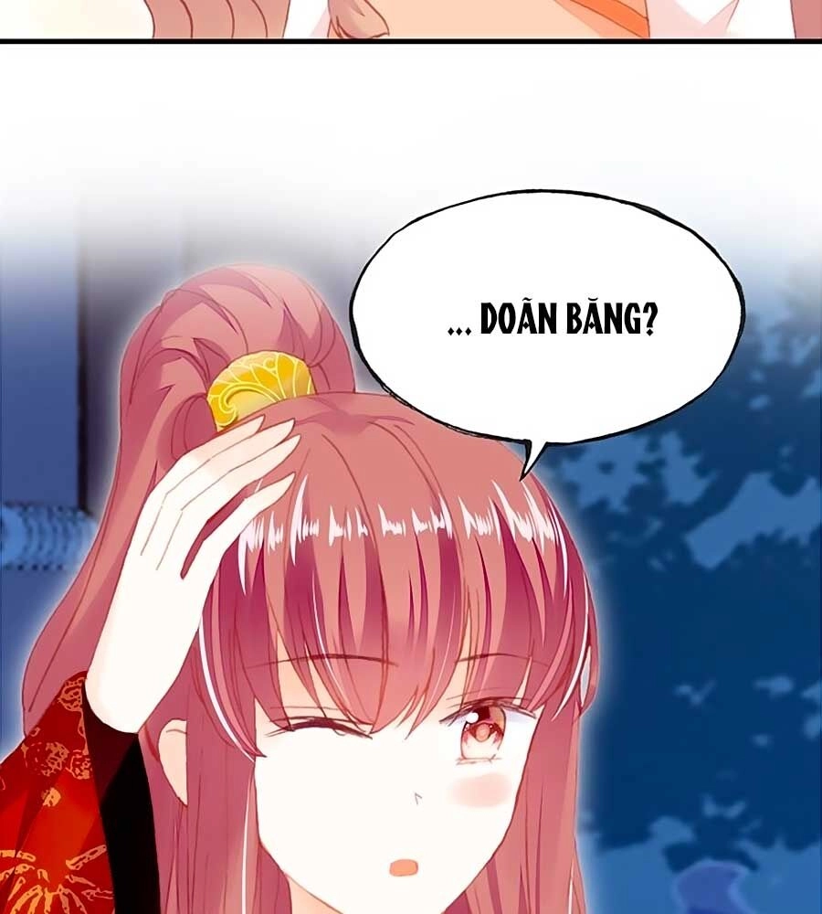 Trẫm Cũng Không Muốn Quá Khí Phách Chapter 52 - 38