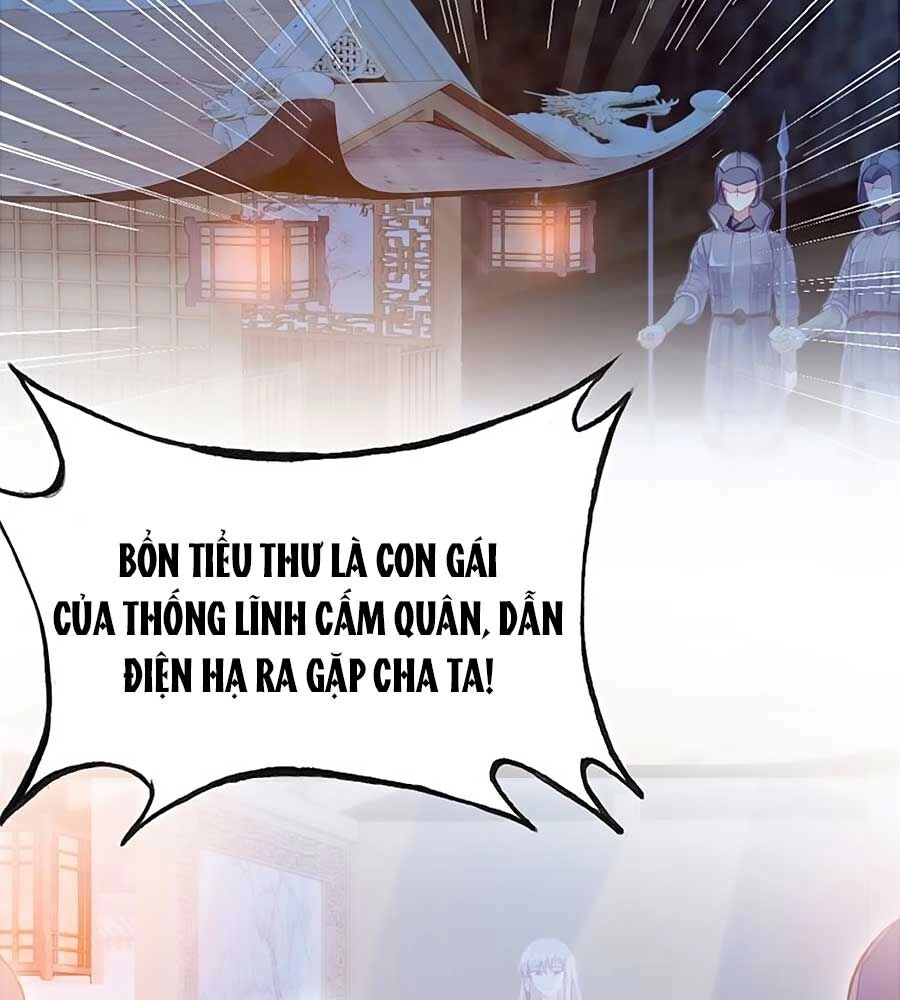 Trẫm Cũng Không Muốn Quá Khí Phách Chapter 52 - 41