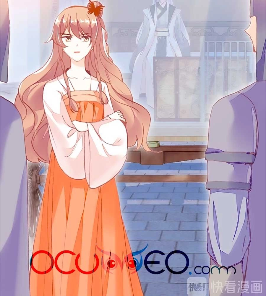 Trẫm Cũng Không Muốn Quá Khí Phách Chapter 52 - 42