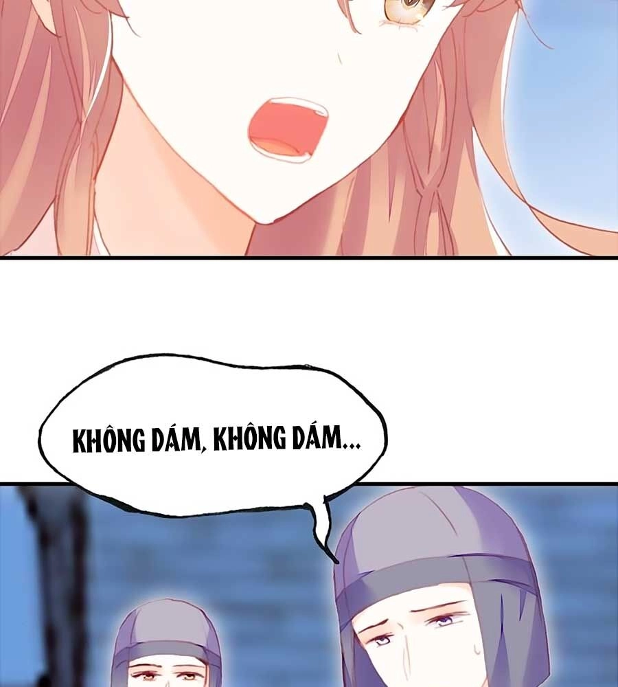 Trẫm Cũng Không Muốn Quá Khí Phách Chapter 52 - 44