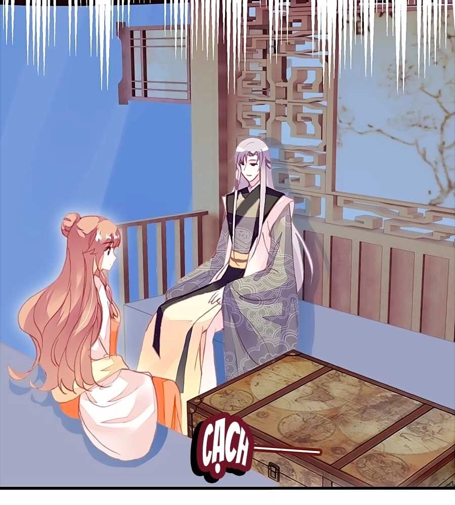 Trẫm Cũng Không Muốn Quá Khí Phách Chapter 52 - 47