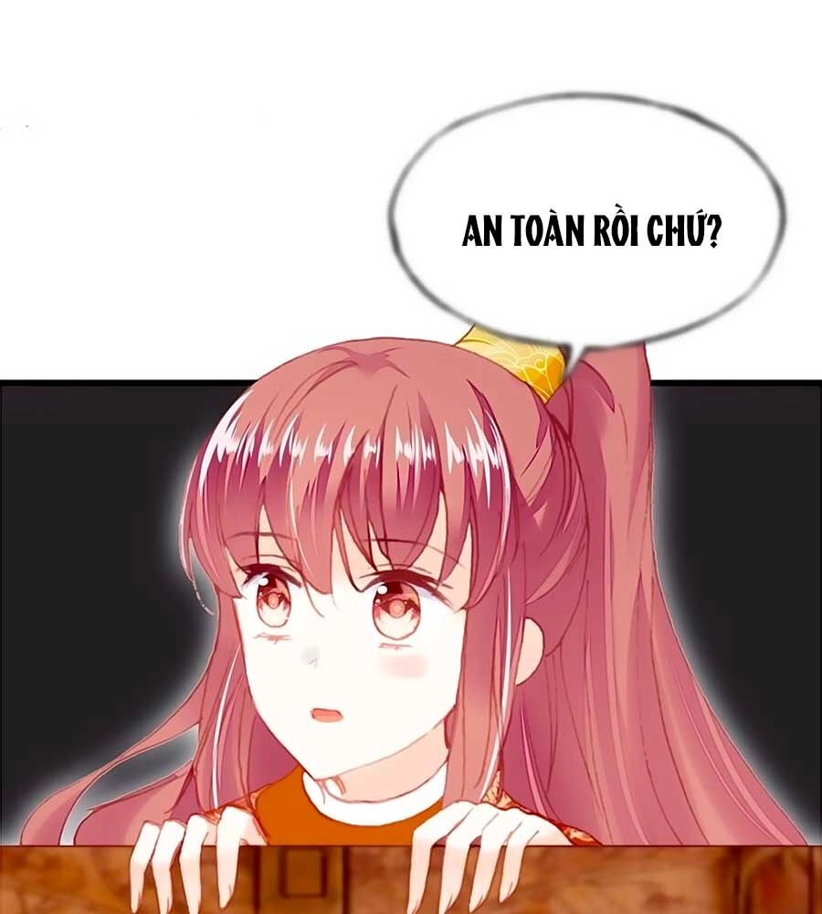 Trẫm Cũng Không Muốn Quá Khí Phách Chapter 52 - 48