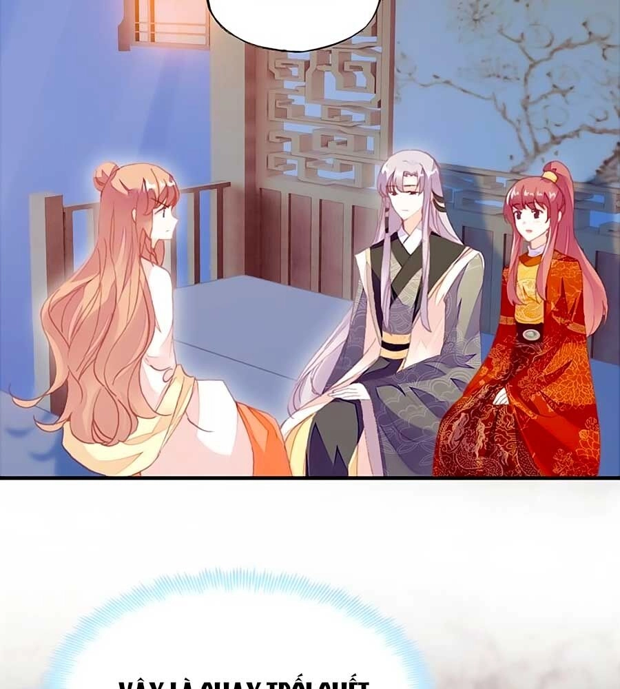 Trẫm Cũng Không Muốn Quá Khí Phách Chapter 52 - 50