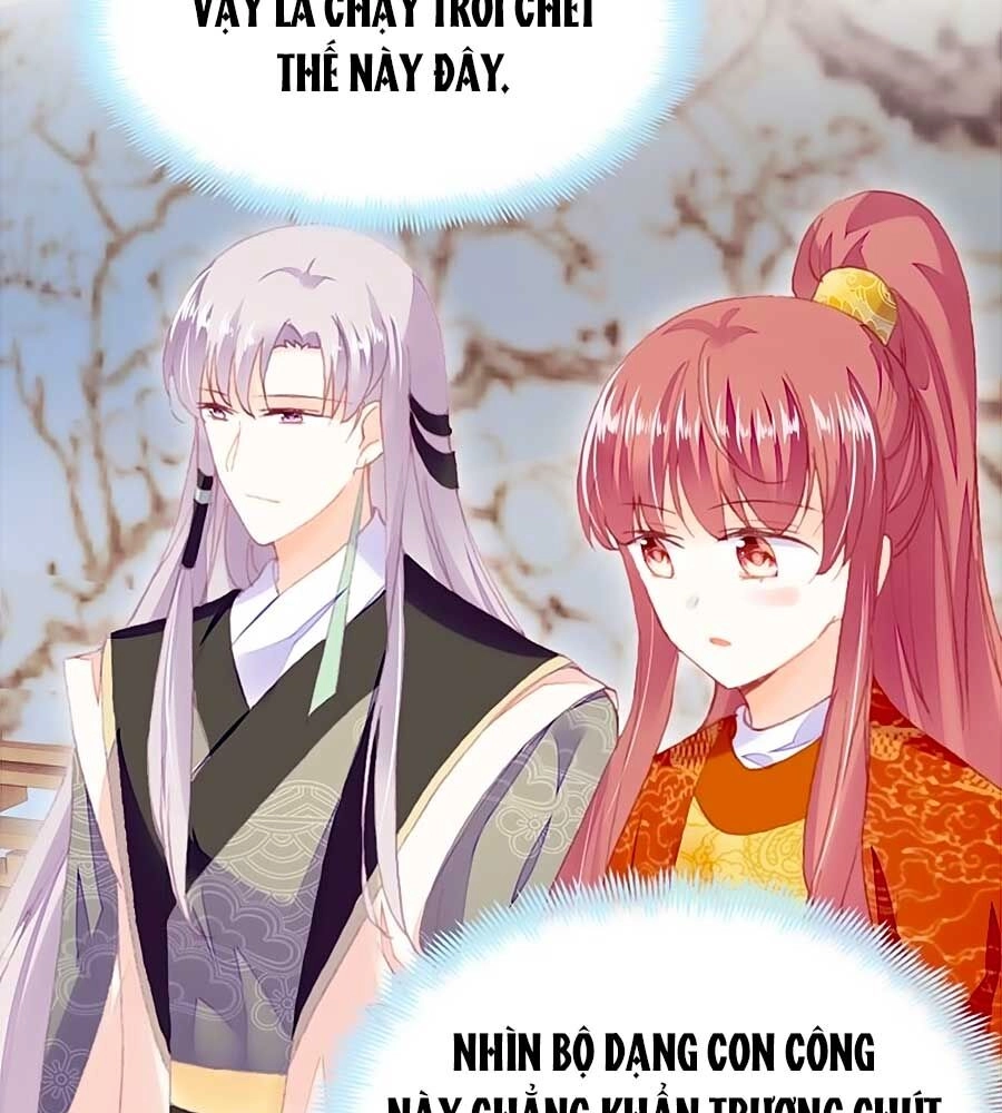 Trẫm Cũng Không Muốn Quá Khí Phách Chapter 52 - 51