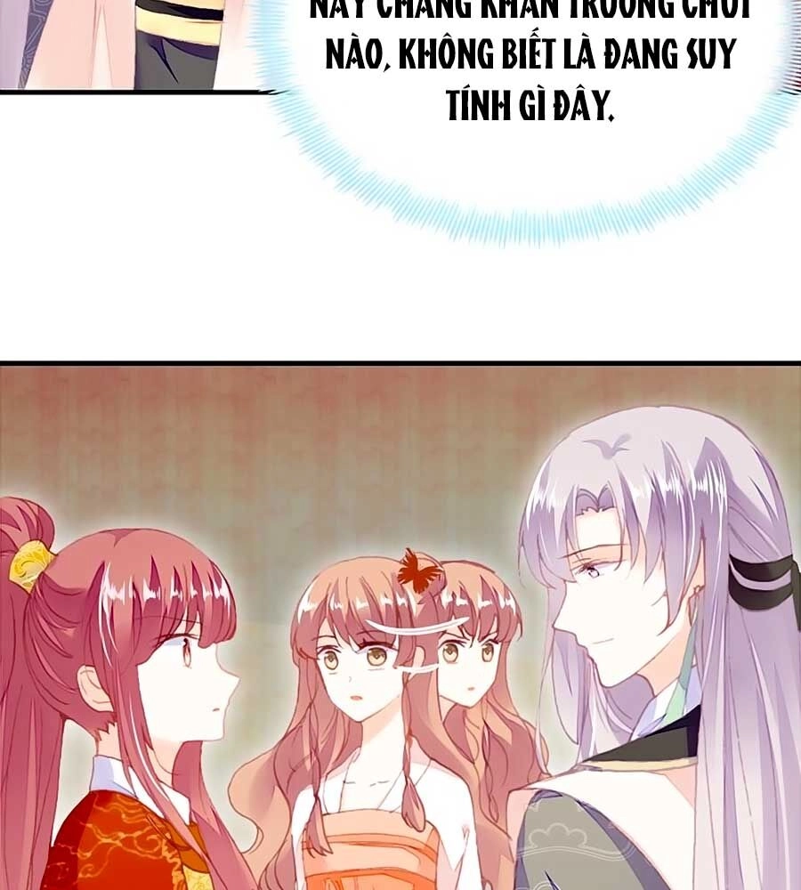 Trẫm Cũng Không Muốn Quá Khí Phách Chapter 52 - 52