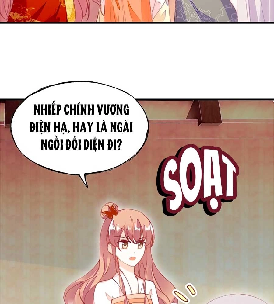 Trẫm Cũng Không Muốn Quá Khí Phách Chapter 52 - 53