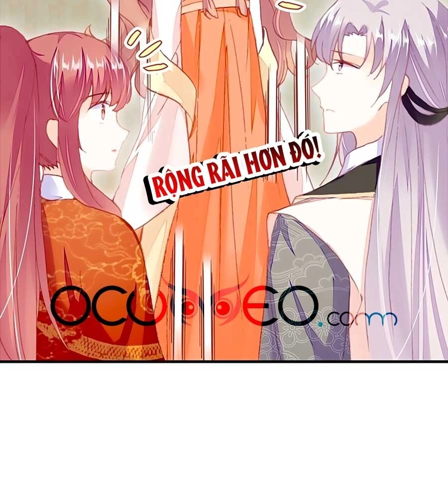 Trẫm Cũng Không Muốn Quá Khí Phách Chapter 52 - 54