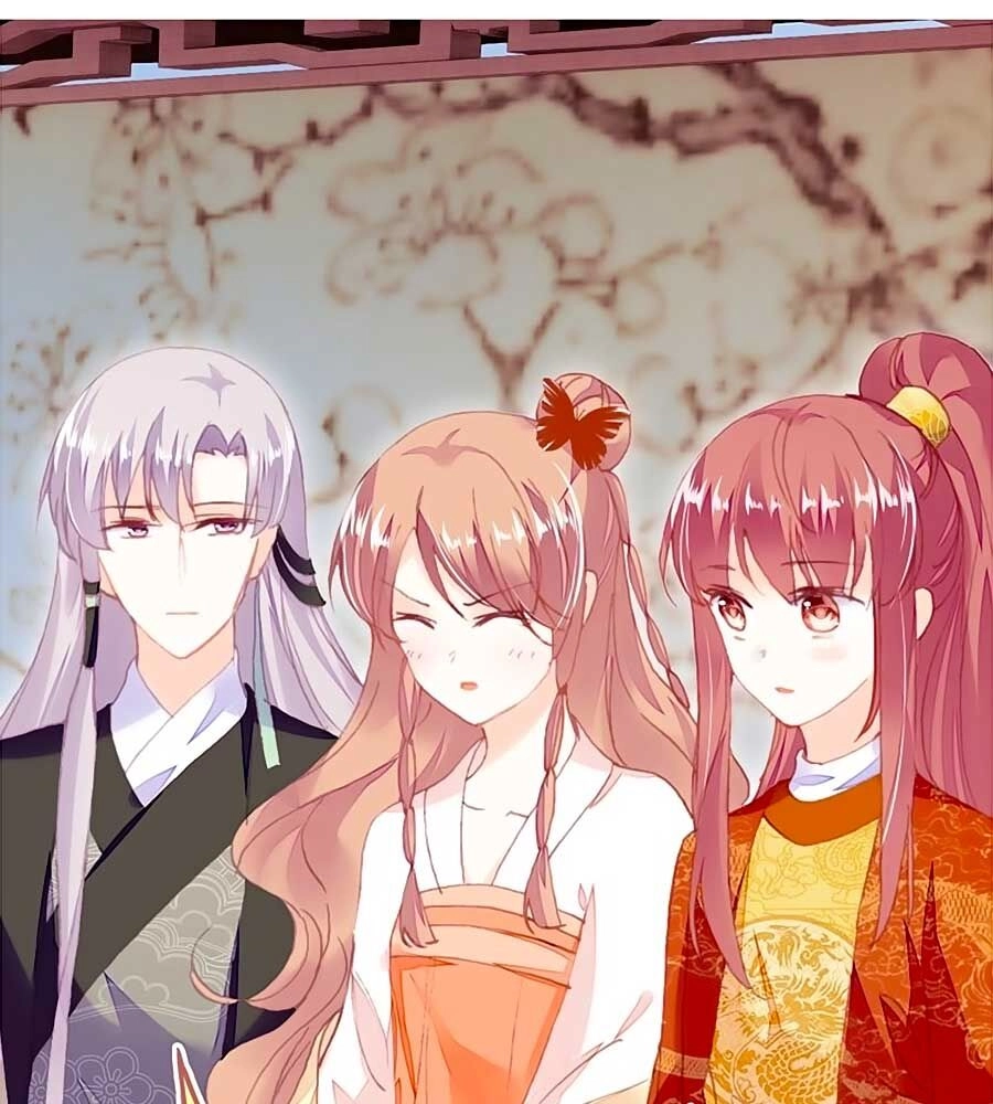 Trẫm Cũng Không Muốn Quá Khí Phách Chapter 52 - 55