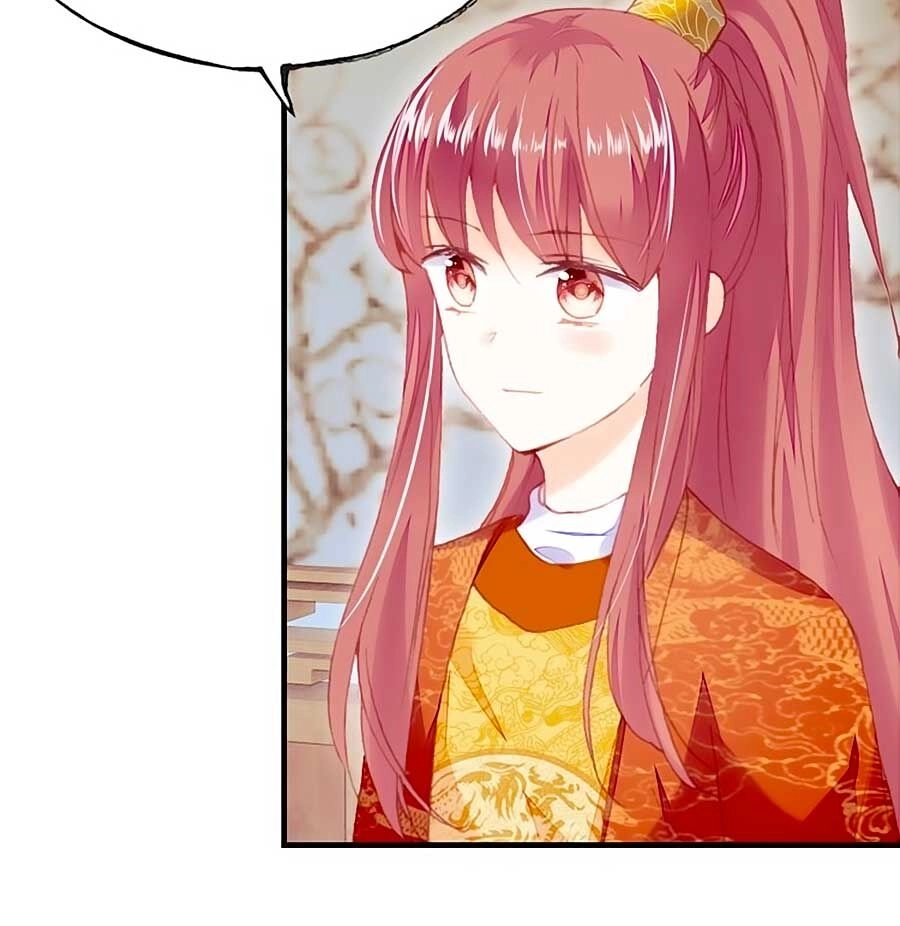 Trẫm Cũng Không Muốn Quá Khí Phách Chapter 52 - 58