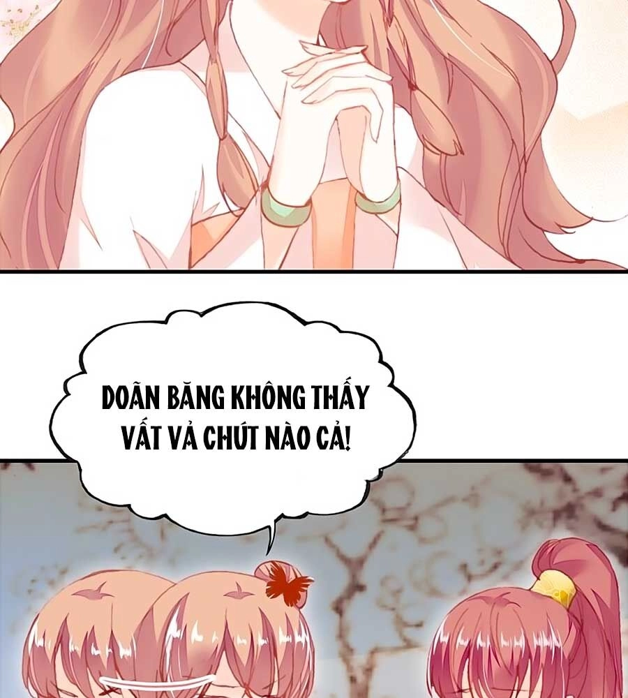 Trẫm Cũng Không Muốn Quá Khí Phách Chapter 52 - 60