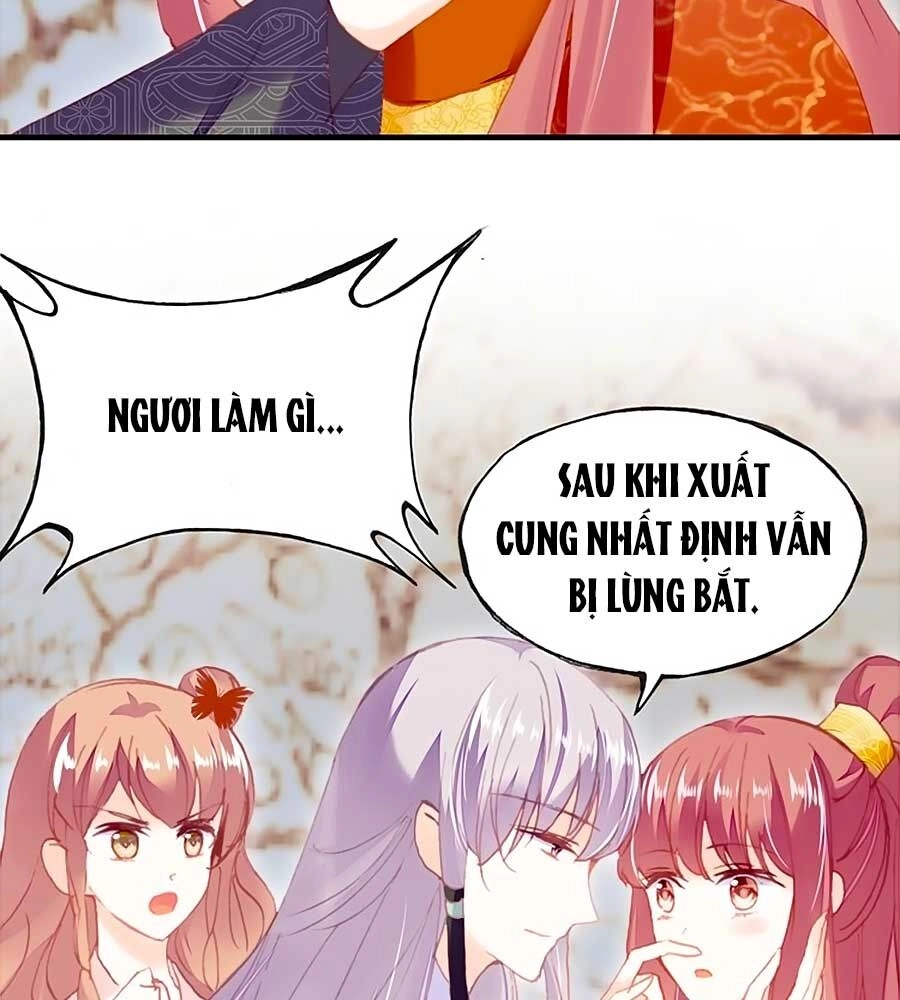 Trẫm Cũng Không Muốn Quá Khí Phách Chapter 52 - 65