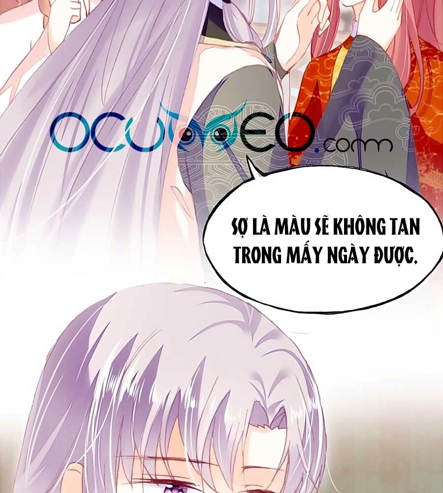 Trẫm Cũng Không Muốn Quá Khí Phách Chapter 52 - 66