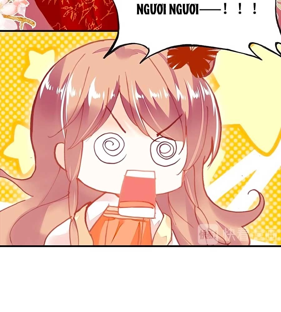 Trẫm Cũng Không Muốn Quá Khí Phách Chapter 52 - 71