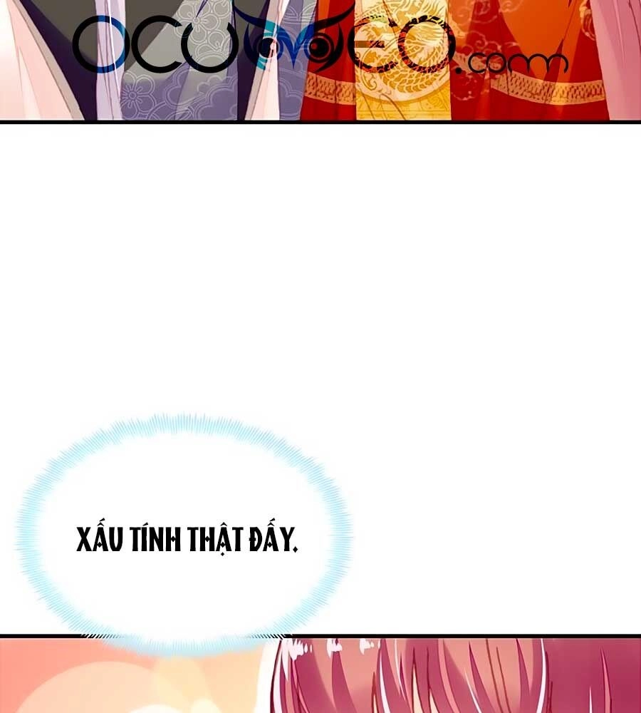 Trẫm Cũng Không Muốn Quá Khí Phách Chapter 52 - 74