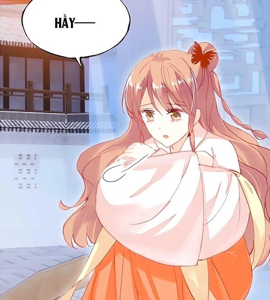 Trẫm Cũng Không Muốn Quá Khí Phách Chapter 52 - 76