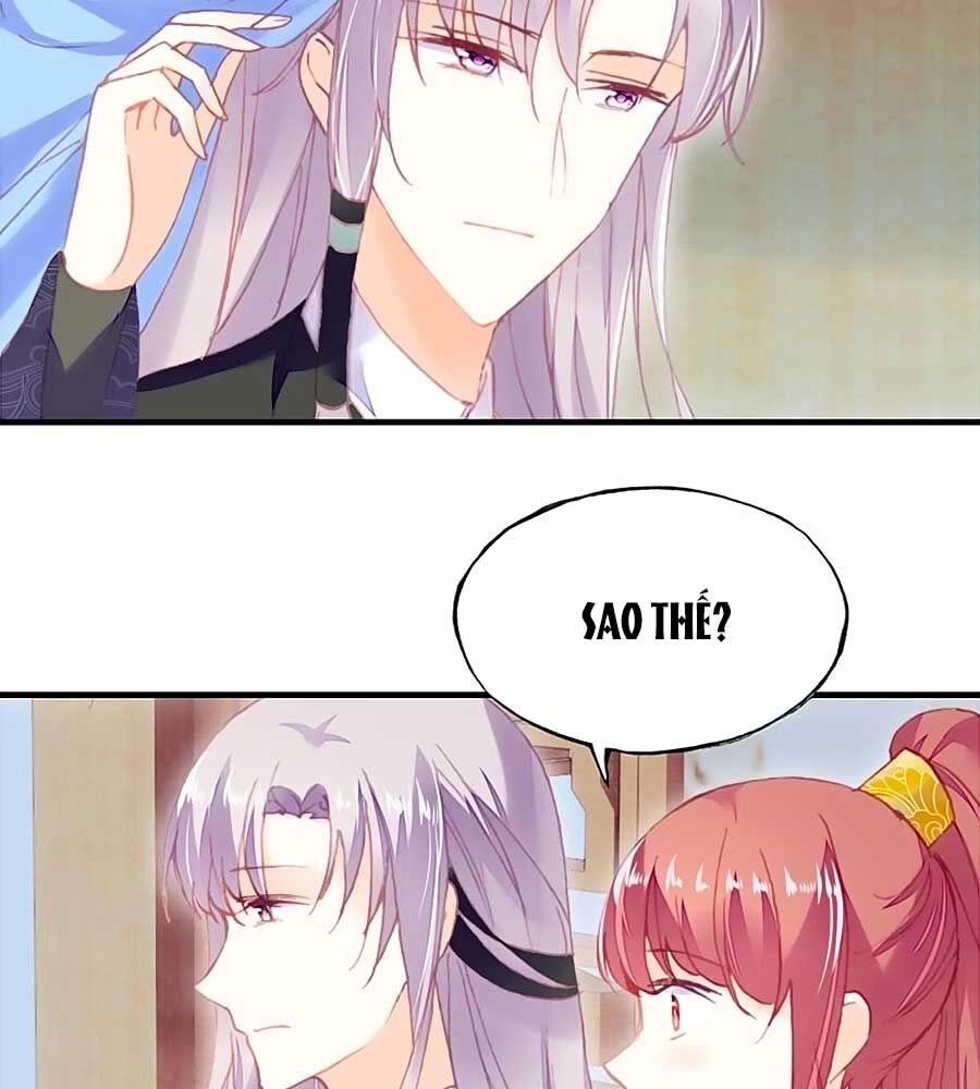 Trẫm Cũng Không Muốn Quá Khí Phách Chapter 52 - 79