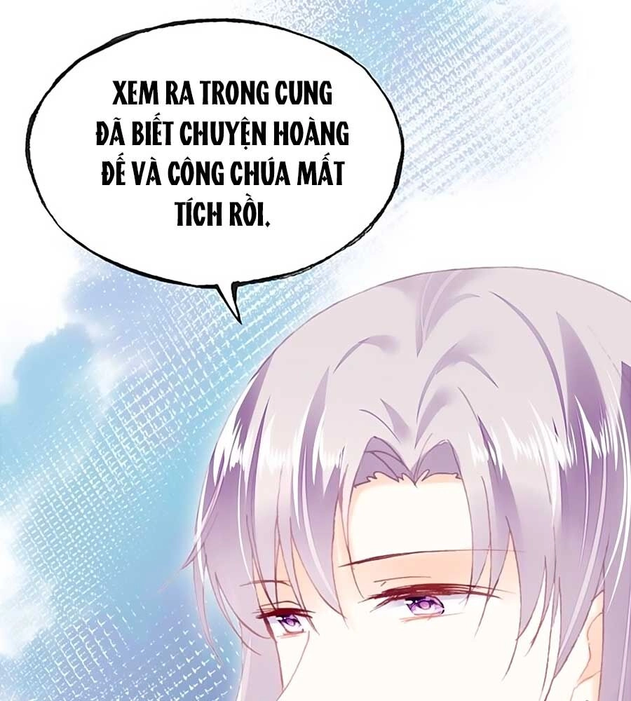 Trẫm Cũng Không Muốn Quá Khí Phách Chapter 52 - 81