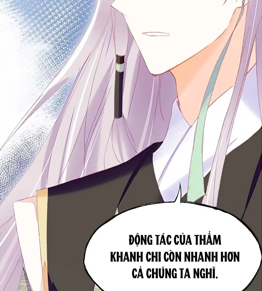 Trẫm Cũng Không Muốn Quá Khí Phách Chapter 52 - 82