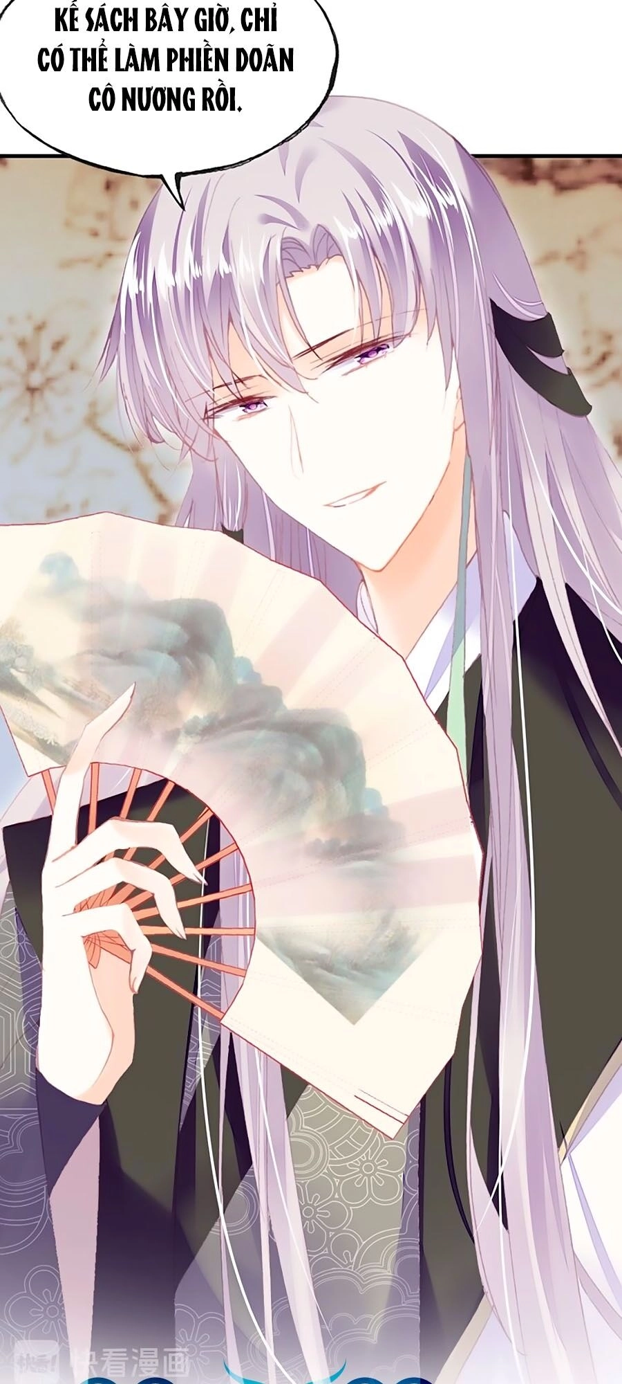 Trẫm Cũng Không Muốn Quá Khí Phách Chapter 53 - 3