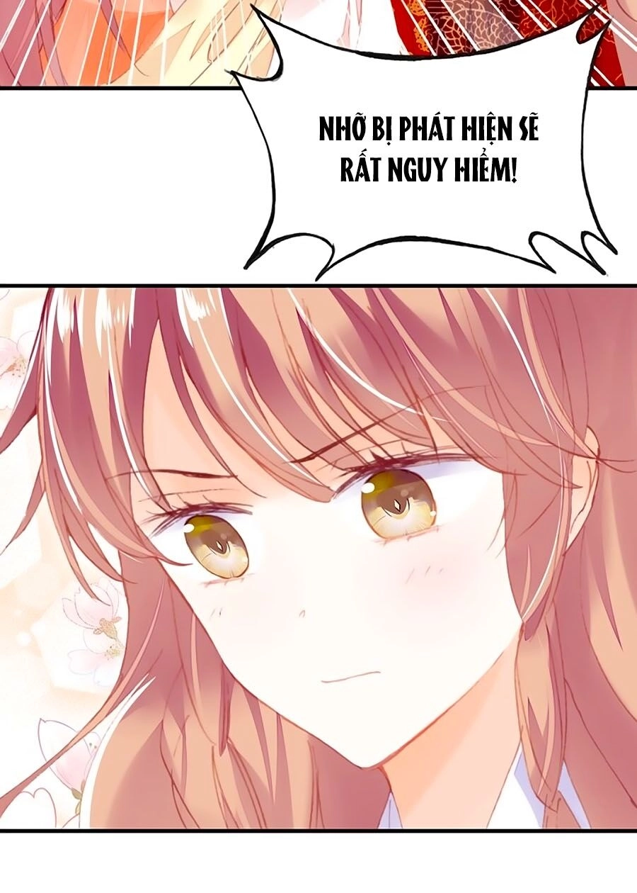 Trẫm Cũng Không Muốn Quá Khí Phách Chapter 53 - 8